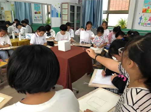 雙減落地，我區(qū)學校課后看護服務全面升級